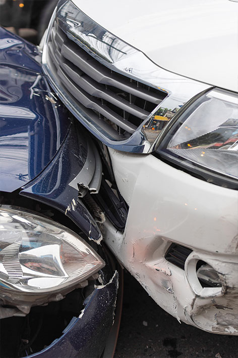 Unfallgutachten in Berlin - Direkt Kfz Gutachter